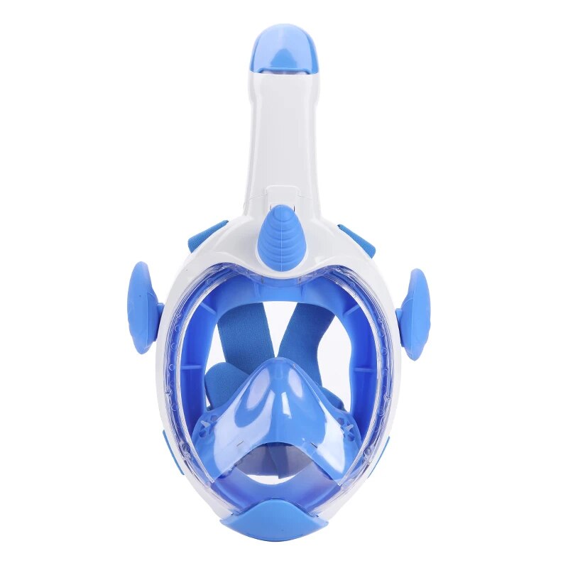 Anti Fog Snorkel Diving Mask