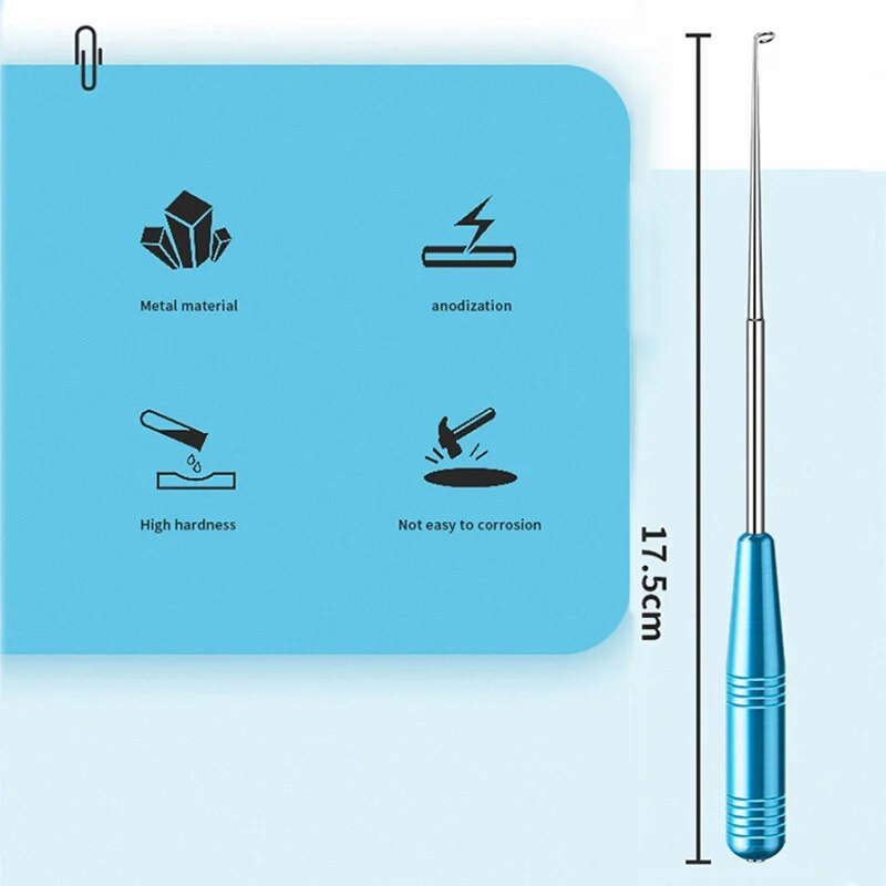 Fishing Hook Removal Tool