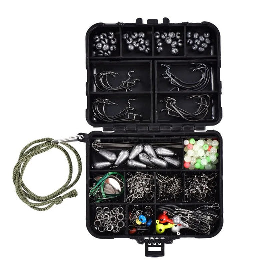 Fishing Accessories Set Kit