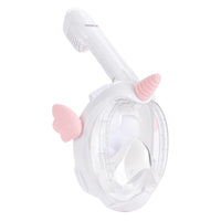 Anti Fog Snorkel Diving Mask