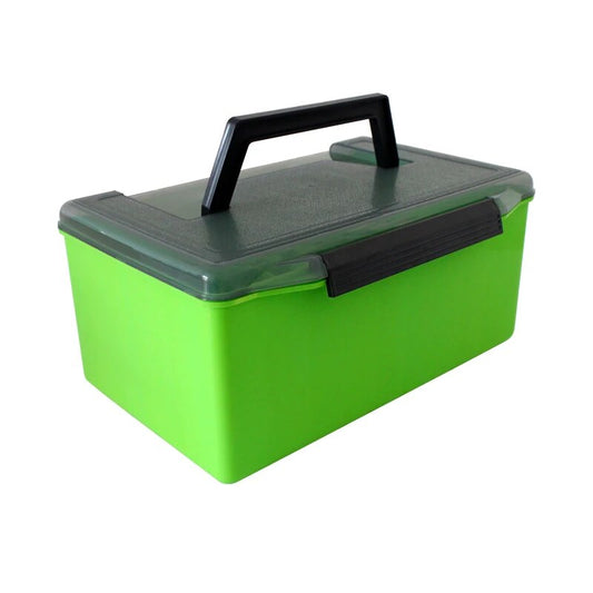 Fishing Compartments Lure Hook Box