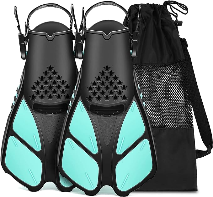 Scuba Dive Flippers