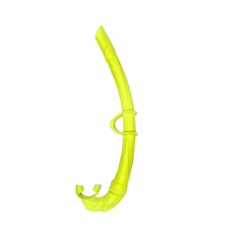 Foldable Silicone Snorkels