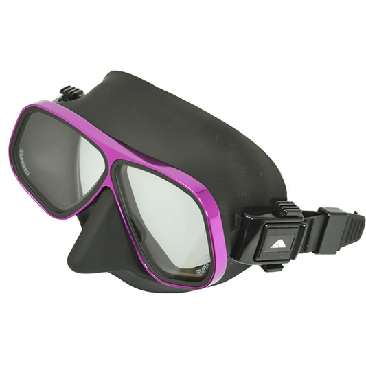 Scuba Diving Mask