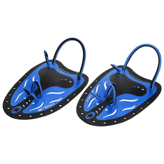 Swimming Training Hand Paddles