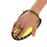 Swimming Training Hand Paddles