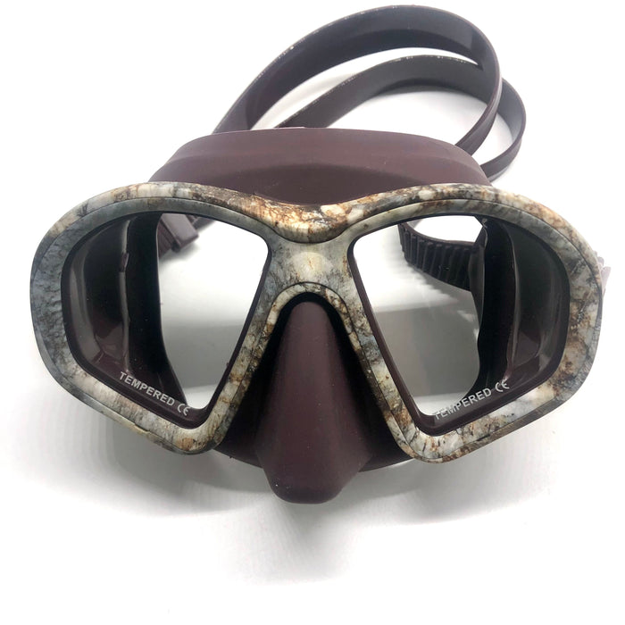 Diving Mask