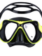 Silicone Snorkeling Dive Mask