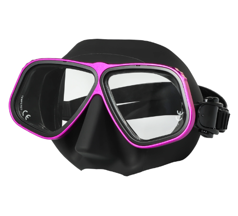 Scuba Diving Mask