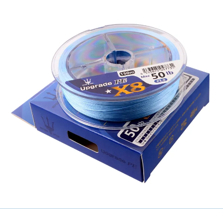 Durable and Strong Fishing Line