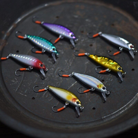 Small Fishing Lure