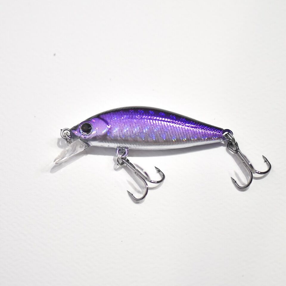 Small Fishing Lure